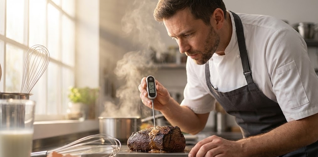 Sous Vide Course